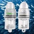 thumbnail image 5 of Bajo el agua Deep Drop LED Indicador de atracción de peces Señuelo Pesca con cebo (Verde), 5 of 5