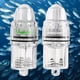 thumbnail image 3 of Submarino Deep Drop LED Indicador de atracción de peces Señuelo Pesca con cebo (Verde) Likrtyny  Para Estrenar, 3 of 5