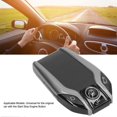 thumbnail image 4 of Universal TK800+ LCD Touch Screen Smart Key Remote Keyless Entry for All Start Stop Engine Button Models Silver, 4 of 5