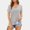 GY2, variant on SHITINN Womens Clothing Women's V Neck Short Sleeved Solid Color Top T Shirt Womens Short Sleeve Tops Summer Top Women