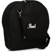 Pearl Compact Traveler Drum Set Bag, Black PSCPCTK