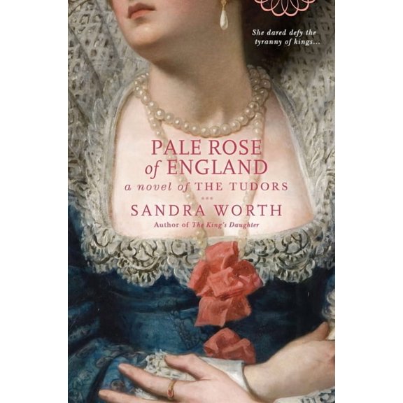 Pale Rose of England, (Paperback)