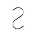 thumbnail image 5 of Stainless Steel Kitchenware Hook Universal S-Type Hook Cross Bar Heavy Duty Rack 10 Pcs, 5 of 5