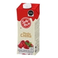 thumbnail image 1 of Media crema Sello Rojo ultrapasteurizada 236 ml, 1 of 2