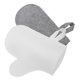 thumbnail image 1 of FELTECHELECTR 2Ud Guantes Para Limpieza Corporal Y Exfoliación En Material De Alta Calidad, 1 of 6