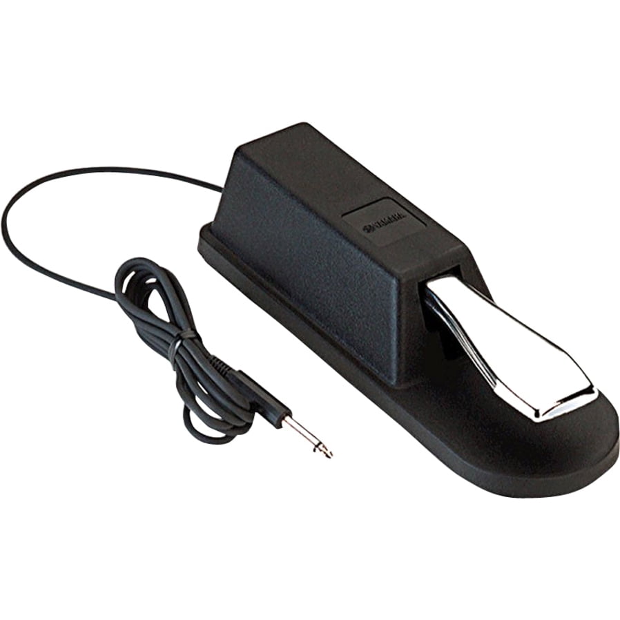 Yamaha PianoStyle Sustain Pedal