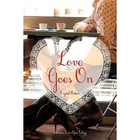 Love Goes on (Paperback)