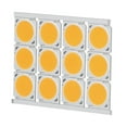 thumbnail image 4 of COB Light Emitter, LED Chip Effective Protection Of Eyesight Light Components  For DIY Lamps Outdoor Lamps, Table Lamps For Spotlights Downlights Warm Light, 4 of 8