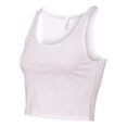 thumbnail image 1 of Bella + Canvas - Women's Crop Tank, 1 of 2