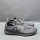 thumbnail image 1 of New Balance FuelCore Coast v3 Mens Shoes 10.5 EEEE Gray Lightweight Sneakers, 1 of 6