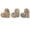 D, variant on Liamobondopolis Rustic Heart Shaped Wooden Shelf Sitter Just Breathe Inspirational Tabletop Sign for Home Decor Living Room Desk