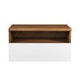 thumbnail image 3 of Envision Wall Mount Nightstand, 3 of 7