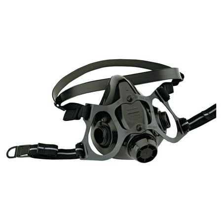 - North by Honeywell 7700 Series Half Mask Respirators, Medium