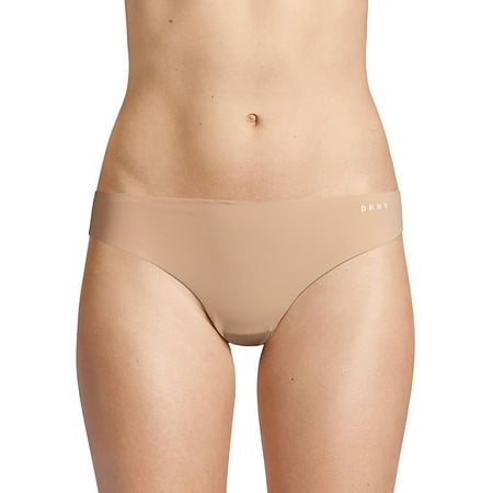 Seamless Logo Thong
