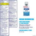 thumbnail image 2 of Medicine Mucinex FastMax para resfriado, gripe y dolor de garganta, 177 ml, 2 of 5