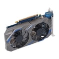 thumbnail image 3 of Tarjeta gráfica Bling Bling GTX750TI 2GB GDDR5 para computadora, 3 of 12