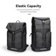 thumbnail image 5 of Mochila MARK RYDEN Business para hombre portátil de 17,3" a prueba de agua, 5 of 6