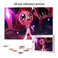 thumbnail image 6 of Saiise The Binding of Isaac Print 1000 Jigsaw Puzzle for Adults and Family,Impossible Hard Difficult Challenging Puzzles for Adults - Finished Puzzle Size is 29.5 x 19.7 inch, 6 of 8