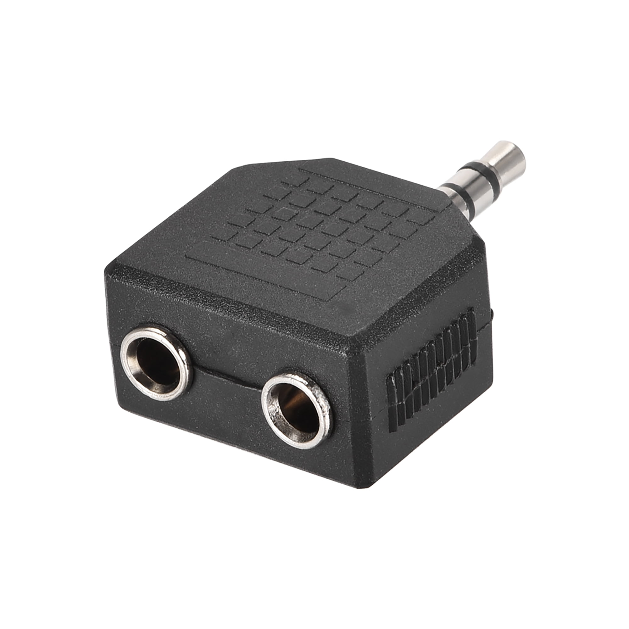 Dual connector