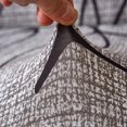 thumbnail image 4 of Non-slip Elastic Printing Dustproof Slipcover Sofa Cover Cushion Cover For Loveseat, 4 of 8