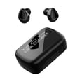 thumbnail image 2 of Auriculares 150H Tiempo Pantalla LED Estéreo HiFi para, 2 of 8