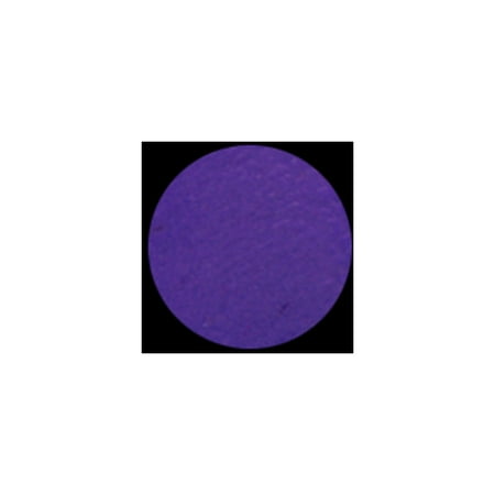 - KLEANCOLOR American Eyedol (Wet / Dry Baked Eyeshadow) - Matte Purple