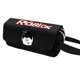 thumbnail image 1 of ROBLOX-Bolsa de lápices periféricos de impresión, caja de papelería de gran capacidad para estudiantes, bolsa de almacenamiento de oficina con cremallera de doble capa, regalo, 1 of 4