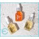 thumbnail image 3 of Original Queen brasileño sin procesar Virgen rizado cabello humano tejido 3 paquetes extensiones de cabello rizado profundo longitud mixta 14 14 14 pulgadas, 3 of 5