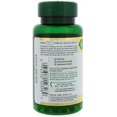 Nature's Bounty Garlic 1000 Mg Softgels - 100 Count Heart Health Supplement