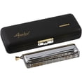 thumbnail image 2 of Hohner Harmonica (7544-C), 2 of 4
