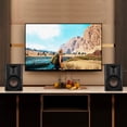 thumbnail image 2 of Altavoces Bluetooth de estantería Hivi-Swans D100 62W RMS Wood, 2 of 7