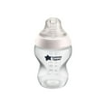 thumbnail image 1 of Biberon Closer to Nature de Tommee Tippee (9 oz, 1 pièces), 1 of 6