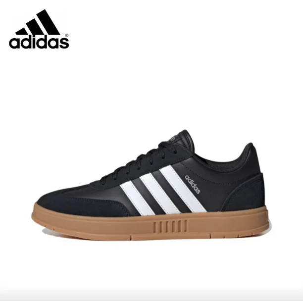 Zapatillas de skate Adidas GRADAS para hombre, de caña baja, transpirables y ligeras, para exteriores