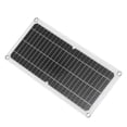 thumbnail image 3 of Panel solar NikouMX 10W 12V Salida USB monocristalino, 3 of 8