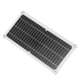 thumbnail image 3 of Panel solar NikouMX 10W 12V Salida USB monocristalino, 3 of 8