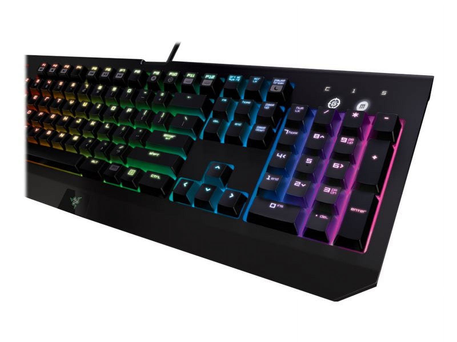 Razer - RazerBlackWidowTEChromaV2Quatrz  キーボード Razer Mechanical Keyboards - Razer BlackWidow Line | Razer