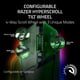 thumbnail image 2 of Ratón inalámbrico para juegos Razer Basilisk V3 Pro 35K DPI RGB, 2 of 9