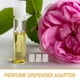 thumbnail image 4 of Adaptador de dispensador de perfume recargable (60 unidades): Herramienta de recarga de botellas de spray de plástico transparente, convertidor de atomizador para exteriores, a prueba de fugas., 4 of 5