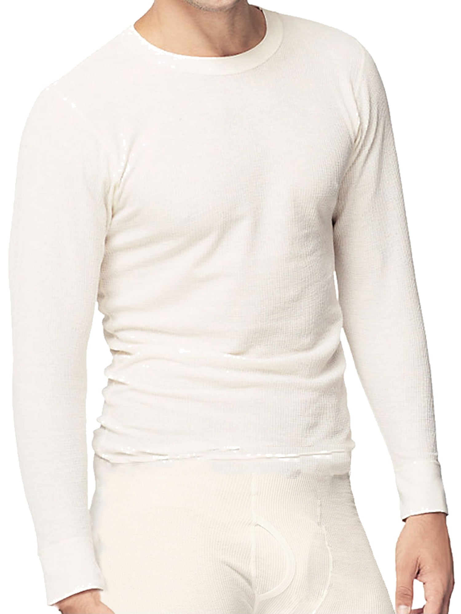 Stanfield's Men's Mid-Rise Waffle Knit Long Johns at Tractor