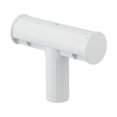 thumbnail image 4 of 1pc Replacement Spare Part Inverted T fittings for Rectangular pools accessories, 4 of 11