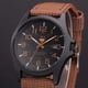 thumbnail image 1 of Reloj de cuarzo para hombre, relojes para hombre, reloj de pulsera analógico de cuarzo deportivo militar de acero inoxidable con fecha para hombre, reloj de cuarzo para hombre, 1 of 5