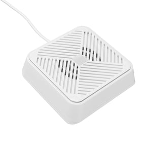 Mini Électronique portable USB Lave-vaisselle, Nettoyage puissant, 360 Degré de nettoyage, étanche pour le corps entier pour l'alimentation des cuisines