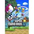 thumbnail image 3 of New Super Mario Bros. U + New Super Luigi U - Wii U, 3 of 5