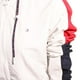 thumbnail image 4 of Chamarra Tommy Hilfiger Mujer Bomber Invierno Moda Casual blanco Chico Tommy Hilfiger 76A3477 112, 4 of 5