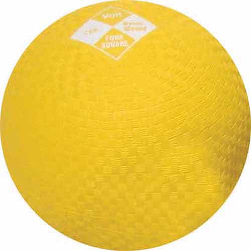 Voit 4-Square Utility Ball - Walmart.com - Walmart.com