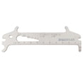 thumbnail image 1 of Calibre De Cadenas Calibre De Cadenas Bicicleta BIKERSAY Indicador de desgaste de la cadena de la bicicleta Checker Bike MTB Chains Gauge Ruler, 1 of 7