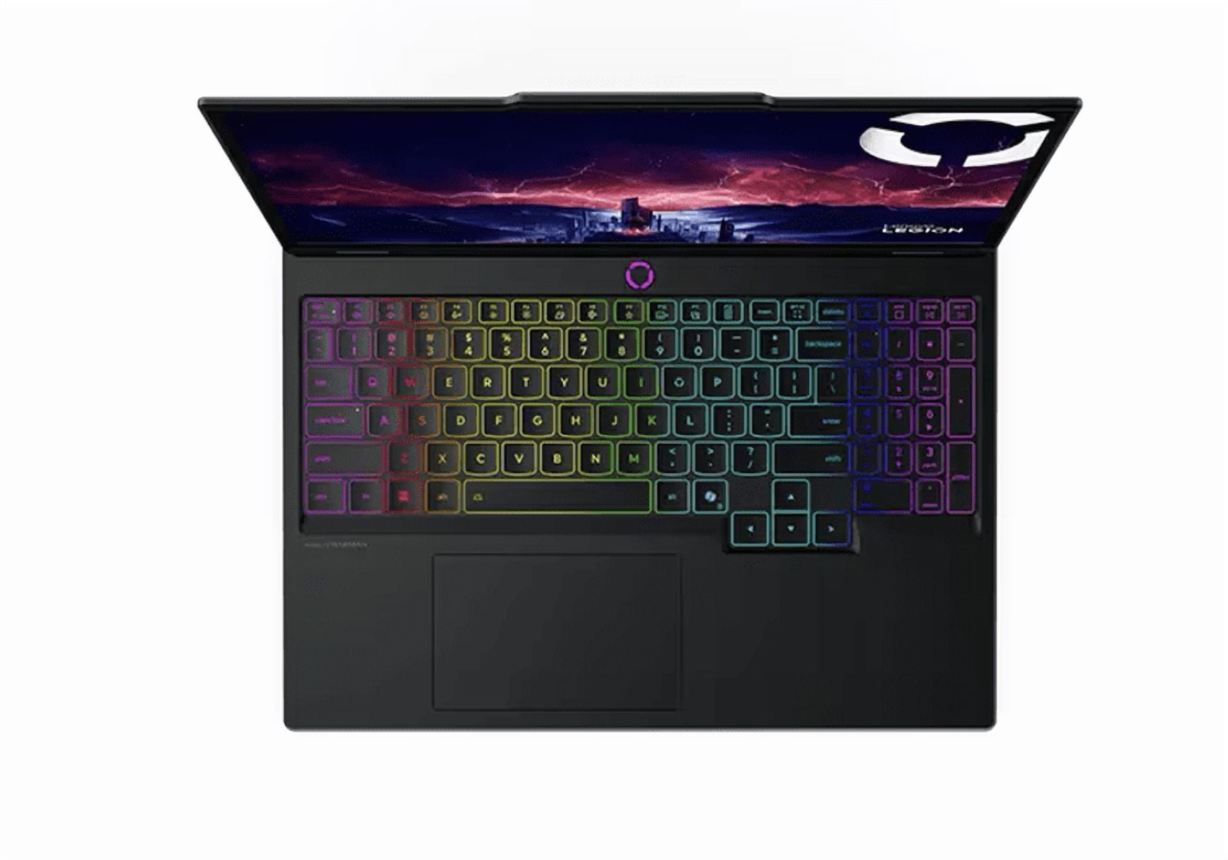Lenovo Legion 5i AI Gaming Laptop 15.1in OLED WQXGA Display (Intel Core Ultra 7 255HX, 64GB DDR5, 2TB PCIe SSD, NVIDIA GeForce RTX 5060, RGB KB, Thunderbolt 4, WiFi 7, Webcam, Win 11 Pro)