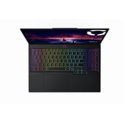Lenovo Legion 5i AI Gaming Laptop 15.1in OLED WQXGA Display (Intel Core Ultra 7 255HX, 16GB DDR5, 8TB PCIe SSD, NVIDIA GeForce RTX 5060, RGB KB, Thunderbolt 4, WiFi 7, Webcam, Win 11 Home)