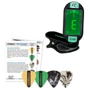 ChromaCast 440 Series Chromatic Instrument Tuner