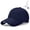 Blue, variant on LED Hat Light-Rechargeable Hands Free Baseball Cap with Removable 3-LED Light Board, Hat Flashlight for Outdoor Camping, Black